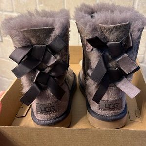 Bailey Bow Ugg